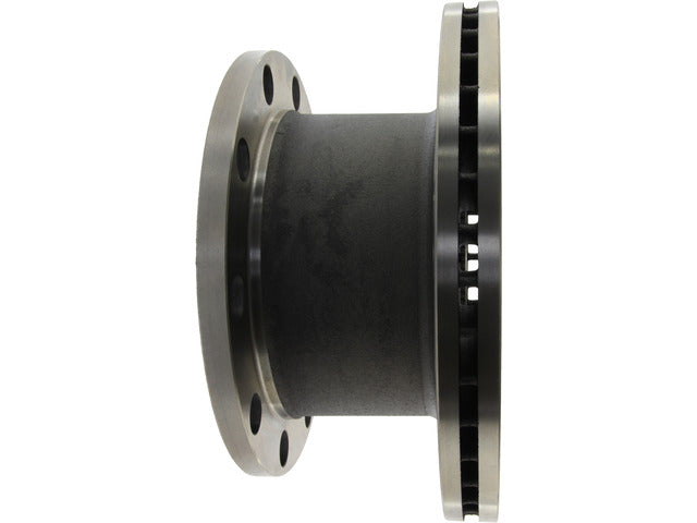 Centric Parts Disc Brake Rotor  121.84003