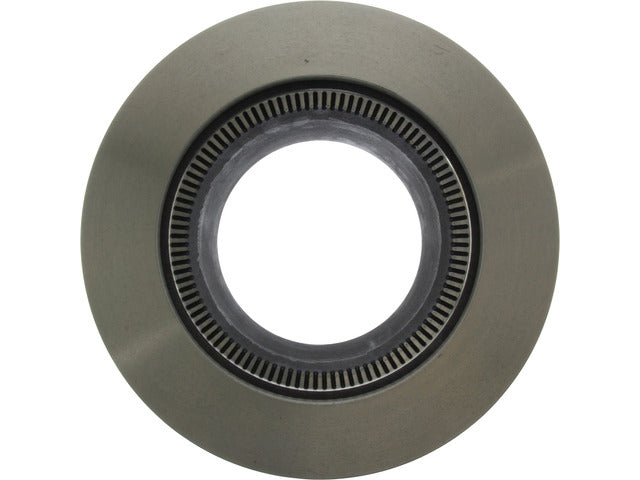Centric Parts Disc Brake Rotor  121.84003