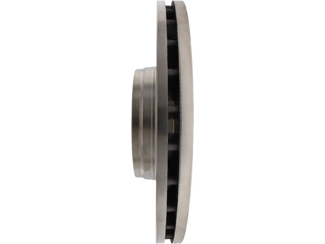 Centric Parts Disc Brake Rotor  121.85001