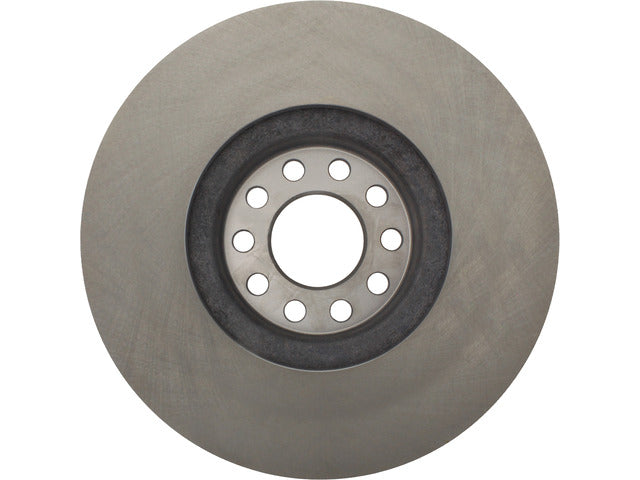Centric Parts Disc Brake Rotor  121.85001
