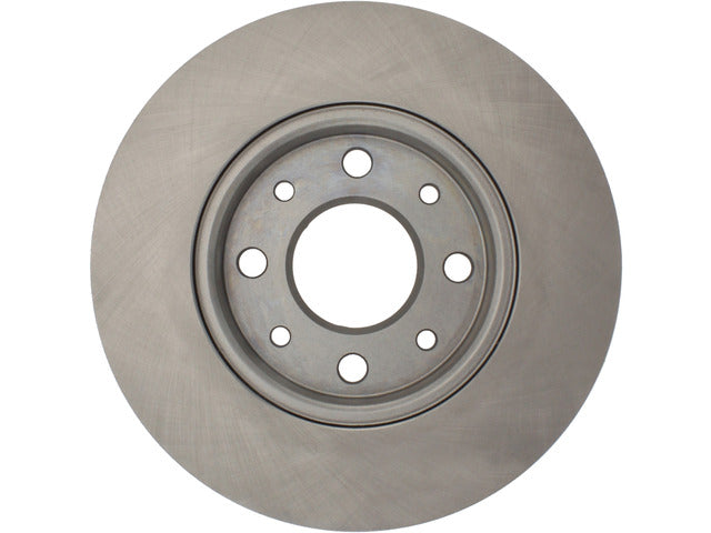 Centric Parts Disc Brake Rotor  121.99006