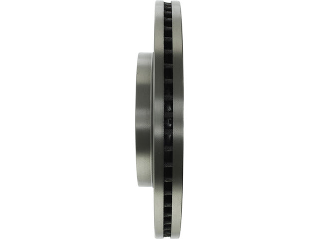 Centric Parts Disc Brake Rotor  121.99008