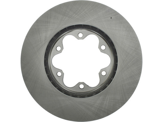 Centric Parts Disc Brake Rotor  121.99008
