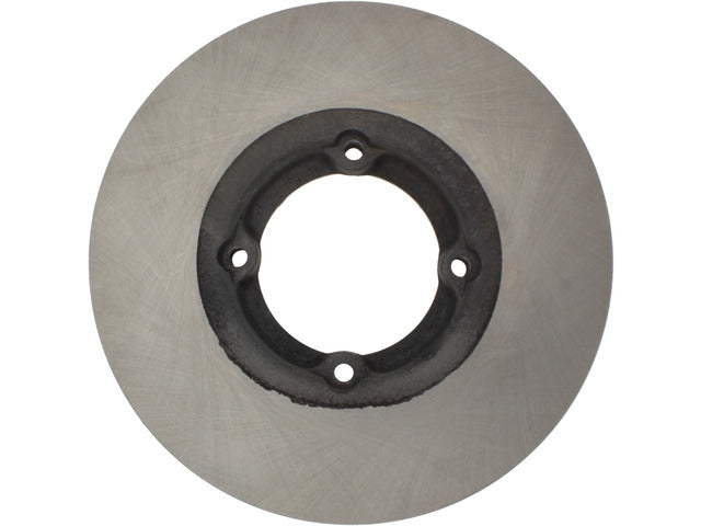 Centric Parts Disc Brake Rotor  121.99011