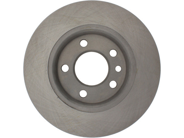 Centric Parts Disc Brake Rotor  121.99015