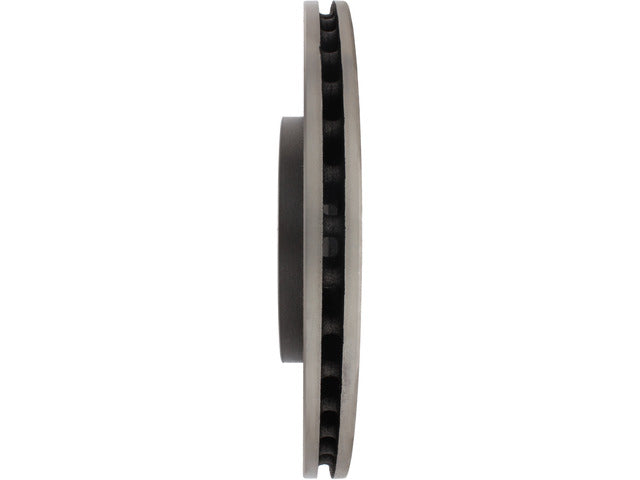 Centric Parts Disc Brake Rotor  121.99016