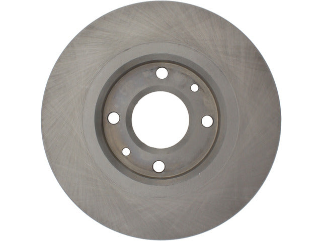 Centric Parts Disc Brake Rotor  121.99016