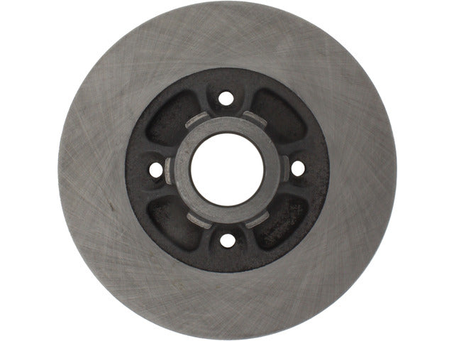 Centric Parts Disc Brake Rotor  121.99018