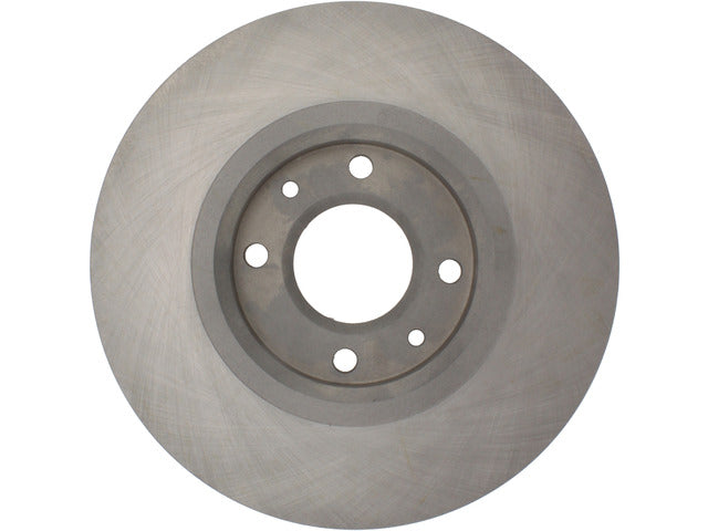 Centric Parts Disc Brake Rotor  121.99022