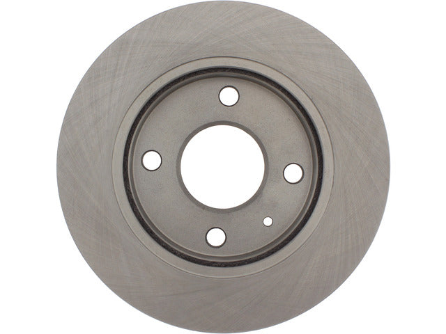 Centric Parts Disc Brake Rotor  121.99034