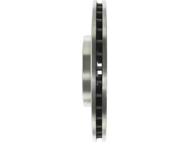 Centric Parts Disc Brake Rotor  121.99043
