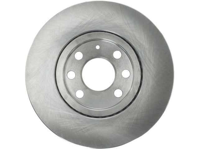 Centric Parts Disc Brake Rotor  121.99043