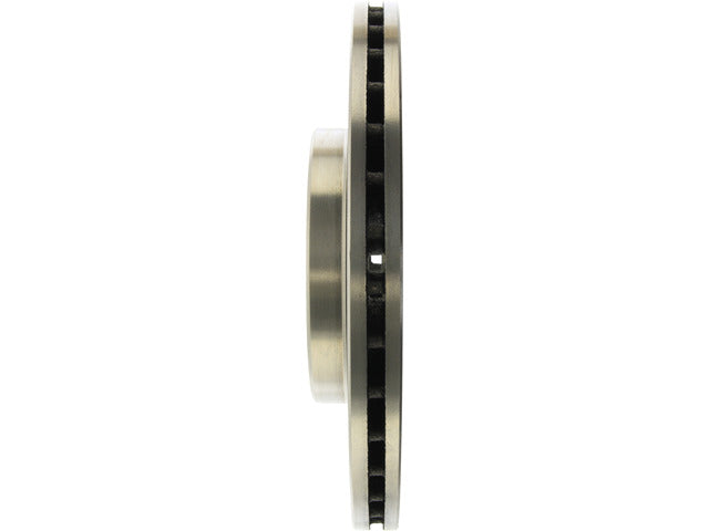 Centric Parts Disc Brake Rotor  121.99047