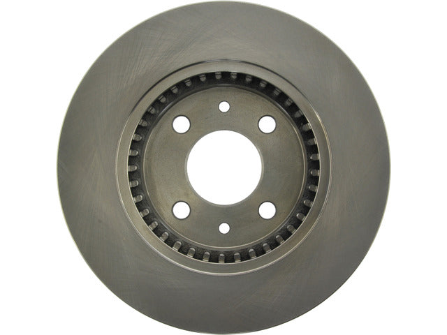 Centric Parts Disc Brake Rotor  121.99047