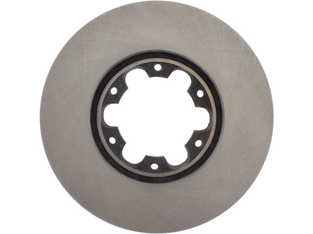 Centric Parts Disc Brake Rotor  121.99055