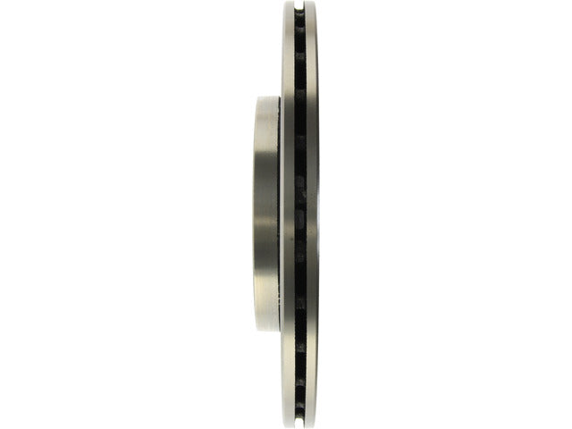 Centric Parts Disc Brake Rotor  121.99059