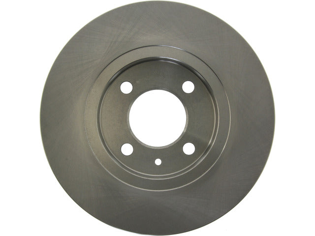 Centric Parts Disc Brake Rotor  121.99059