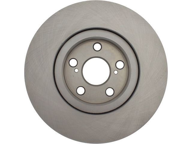 Centric Parts Disc Brake Rotor  121.99064