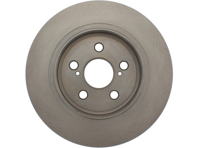Centric Parts Disc Brake Rotor  121.99065