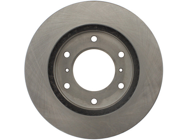 Centric Parts Disc Brake Rotor  121.99067