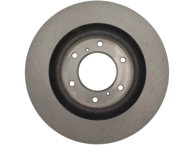 Centric Parts Disc Brake Rotor  121.99068