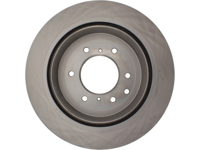 Centric Parts Disc Brake Rotor  121.99069