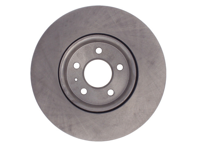 Centric Parts Disc Brake Rotor  121.99084