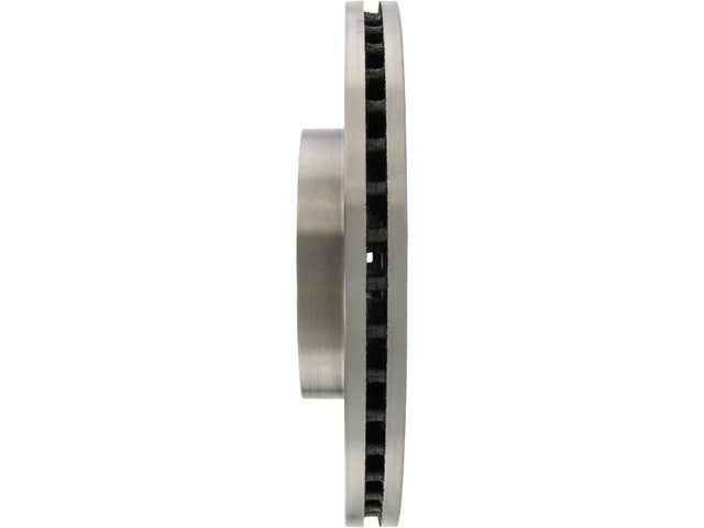 Centric Parts Disc Brake Rotor  121.99091