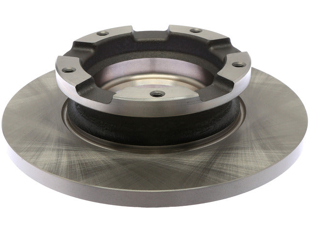 Centric Parts Disc Brake Rotor  121.99098