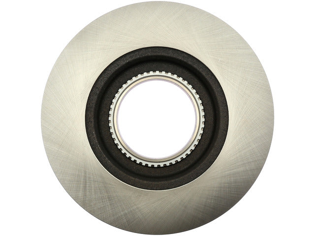Centric Parts Disc Brake Rotor  121.99098