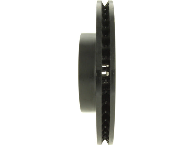 Centric Parts Disc Brake Rotor  121.99100