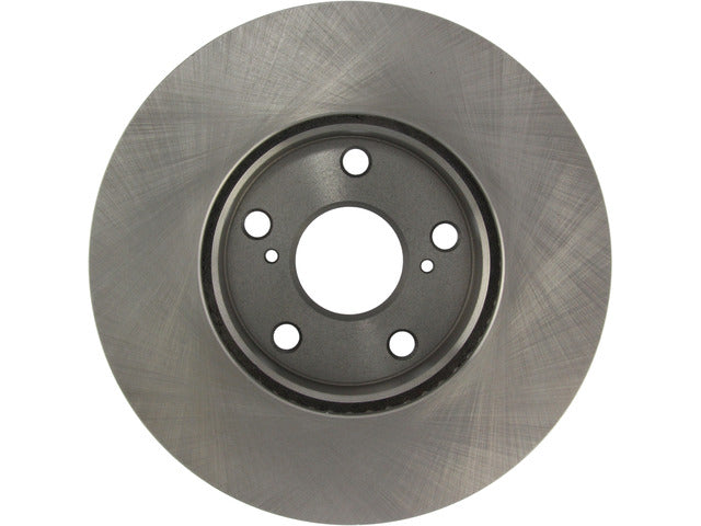 Centric Parts Disc Brake Rotor  121.99100
