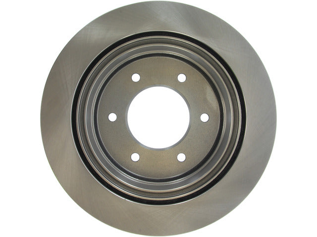 Centric Parts Disc Brake Rotor  121.99103