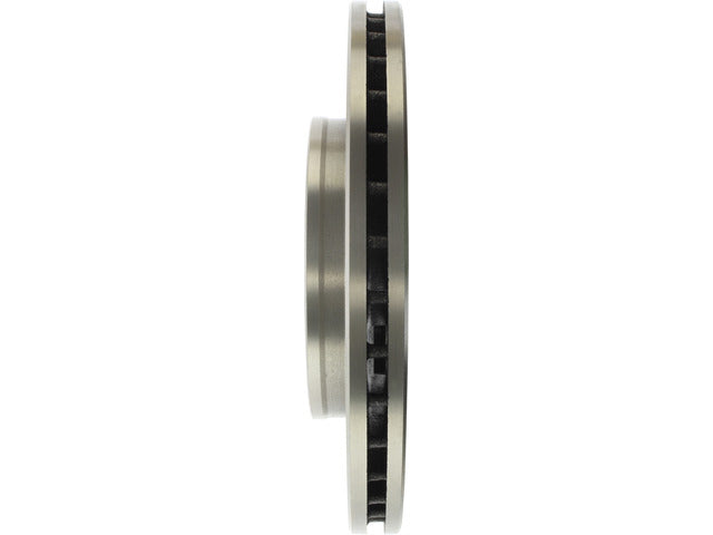 Centric Parts Disc Brake Rotor  121.99105