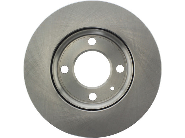 Centric Parts Disc Brake Rotor  121.99105