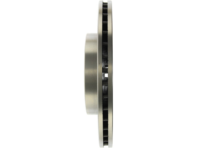 Centric Parts Disc Brake Rotor  121.99108
