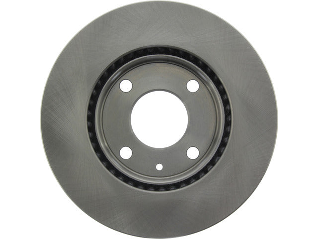 Centric Parts Disc Brake Rotor  121.99108