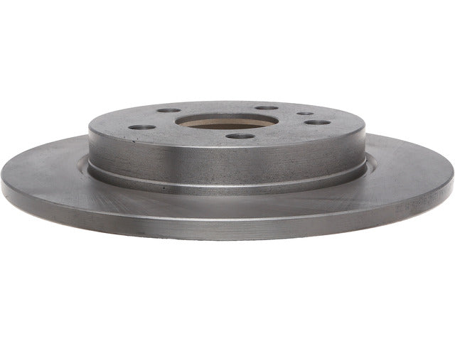 Centric Parts Disc Brake Rotor  121.99119