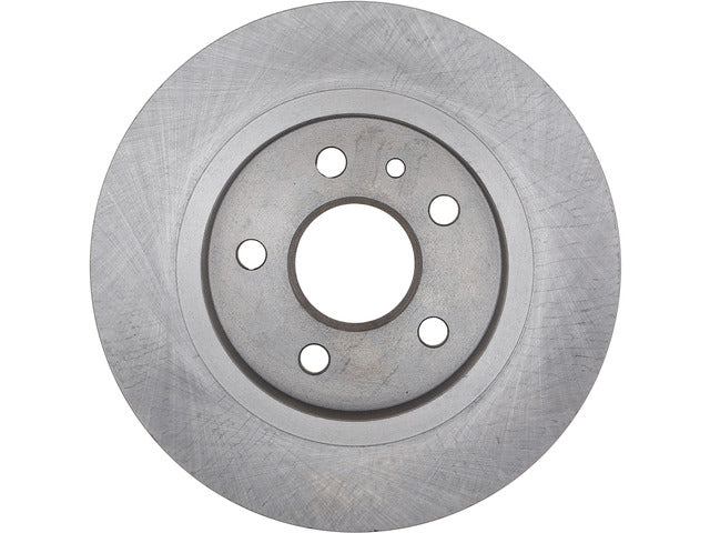 Centric Parts Disc Brake Rotor  121.99119