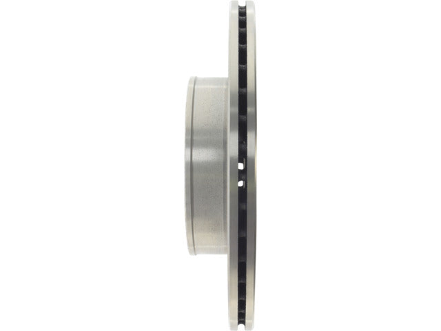 Centric Parts Disc Brake Rotor  121.99146