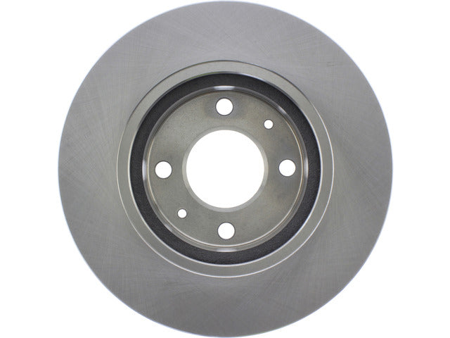Centric Parts Disc Brake Rotor  121.99146