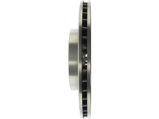 Centric Parts Disc Brake Rotor  121.99148