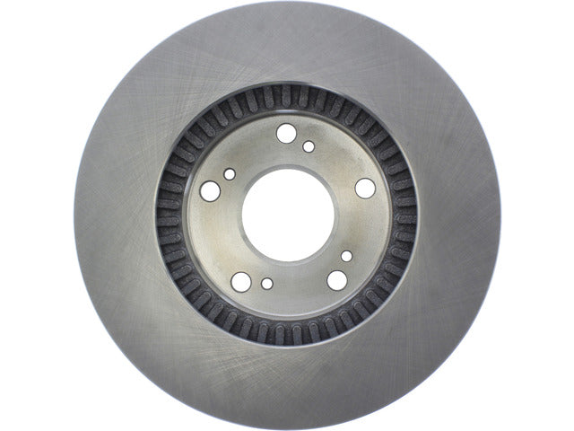 Centric Parts Disc Brake Rotor  121.99148