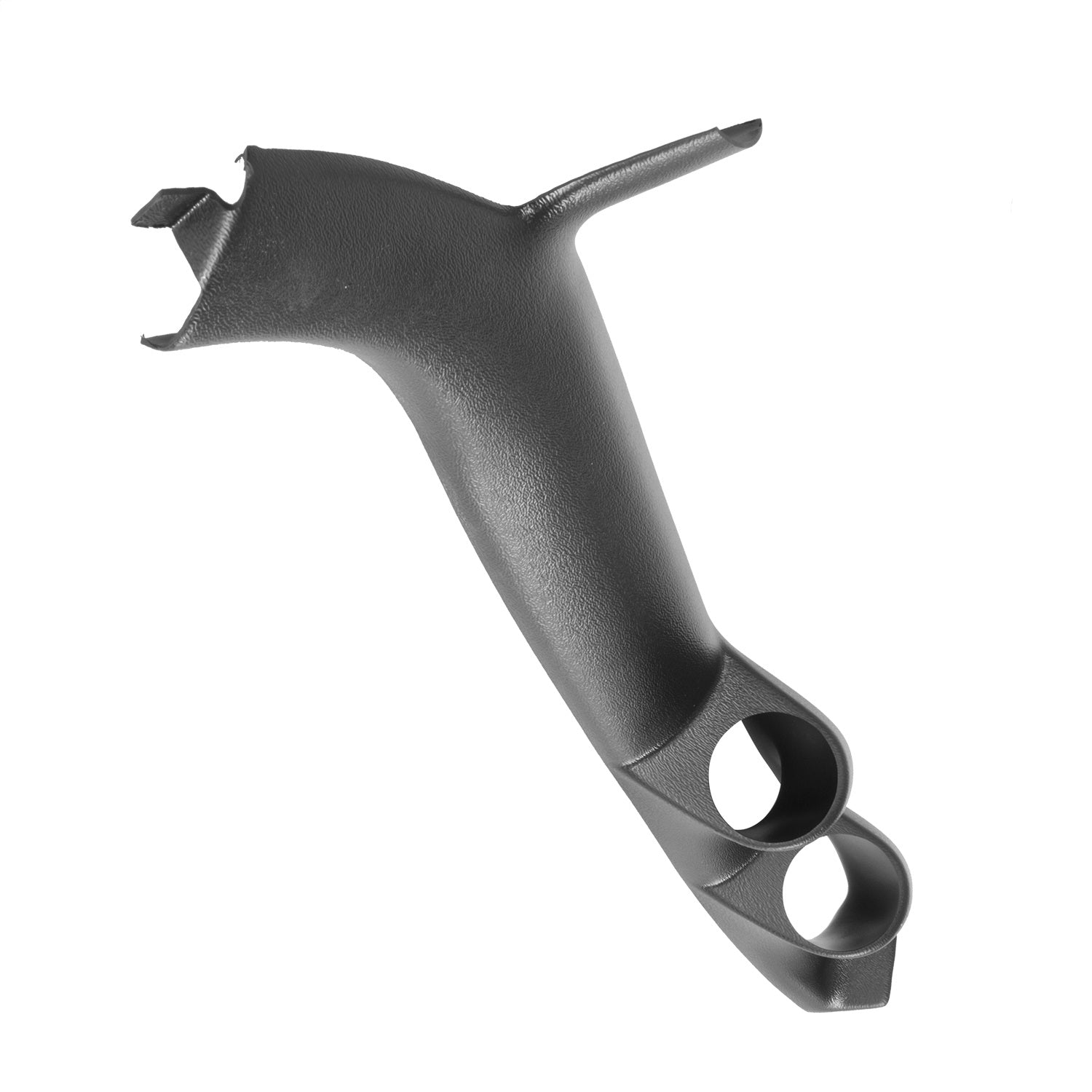AutoMeter 12100 Mounting Solutions Dual Gauge A-Pillar Mount Fits 87-93 Mustang