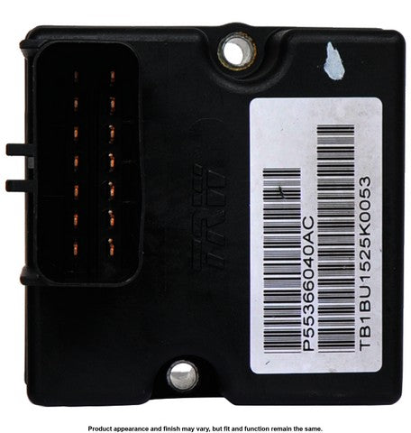 CARDONE Reman ABS Control Module  12-10335
