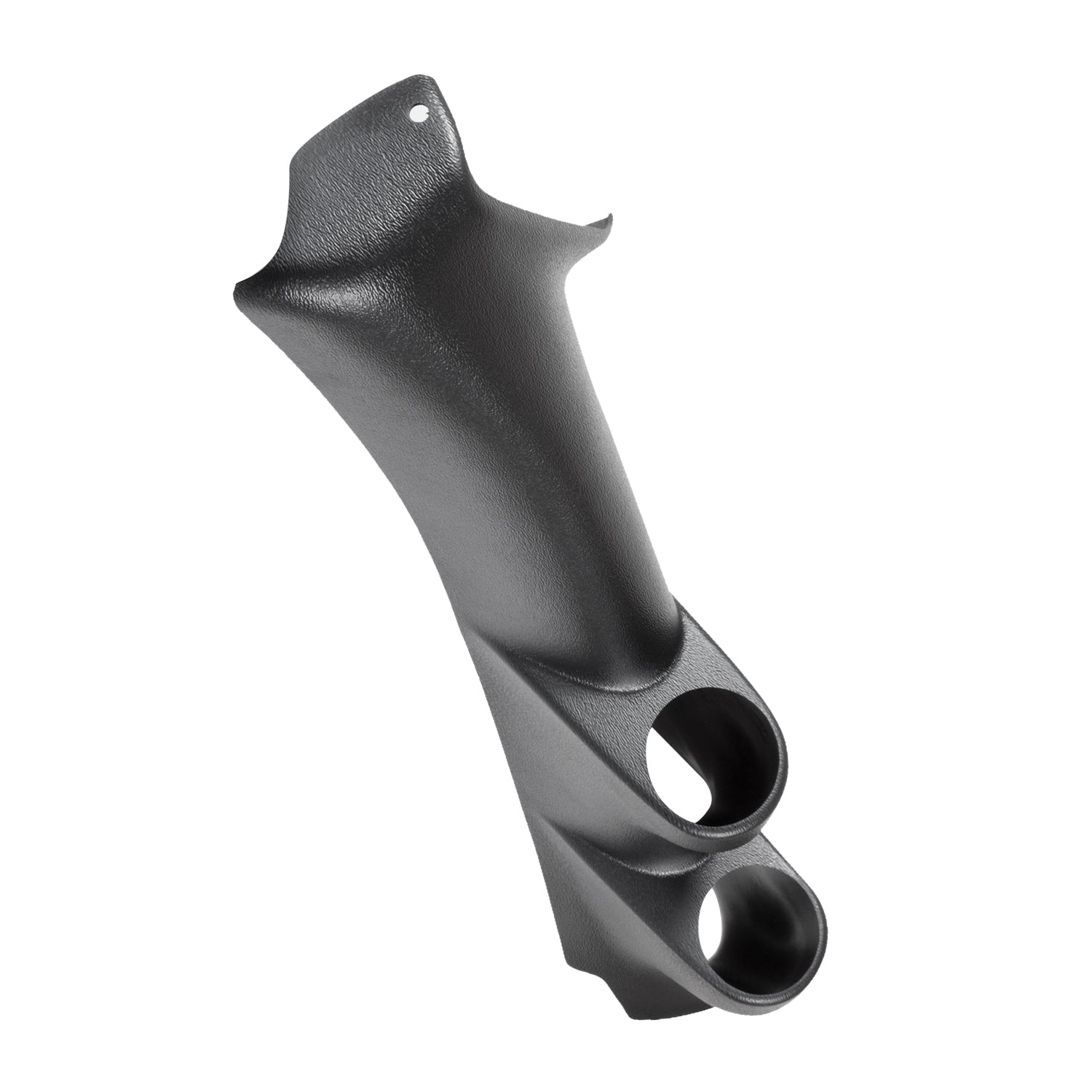 AutoMeter 12125 Mounting Solutions Dual Gauge A-Pillar Mount Fits 01-04 Mustang