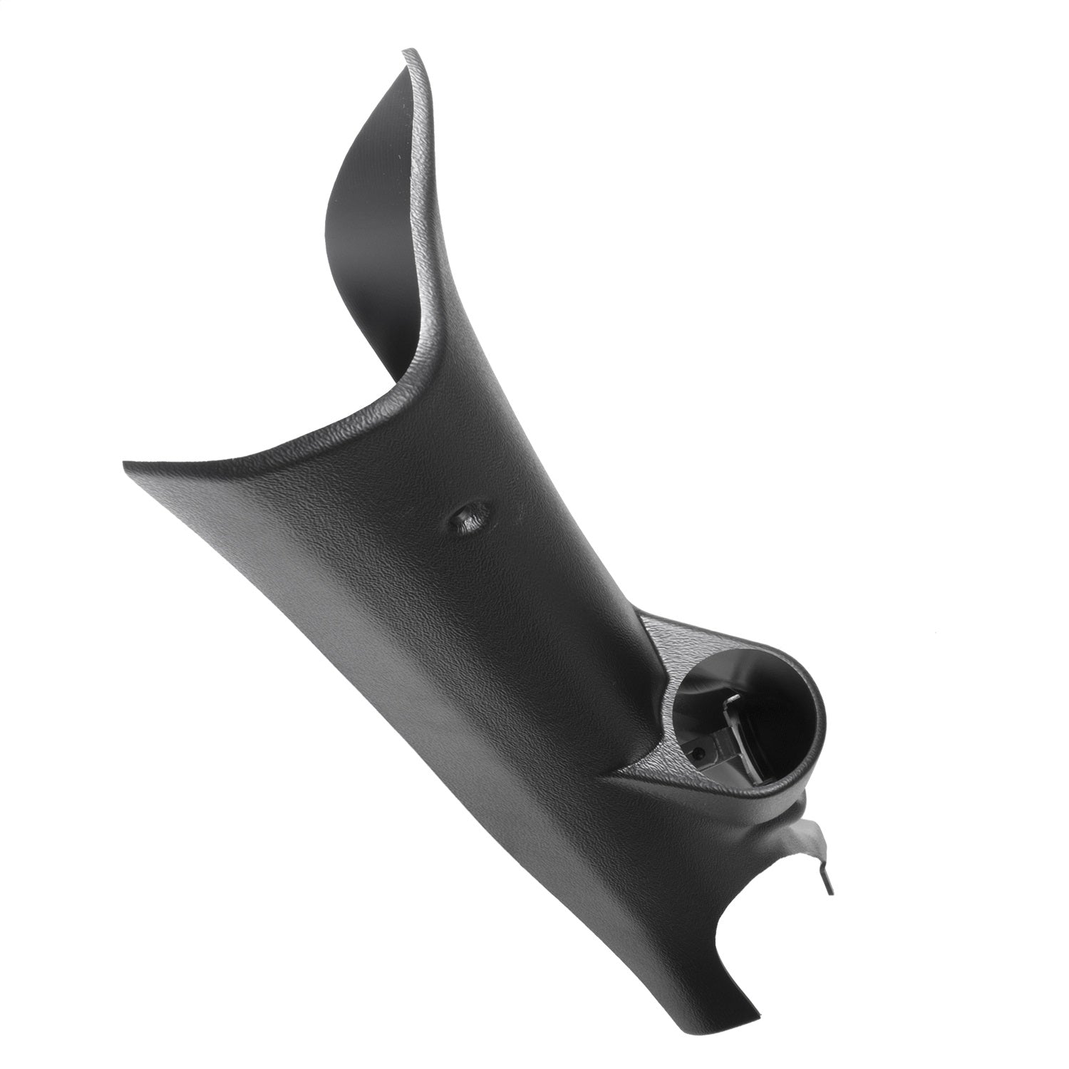 AutoMeter 12135 Mounting Solutions Single Gauge A-Pillar Mount Fits Mustang