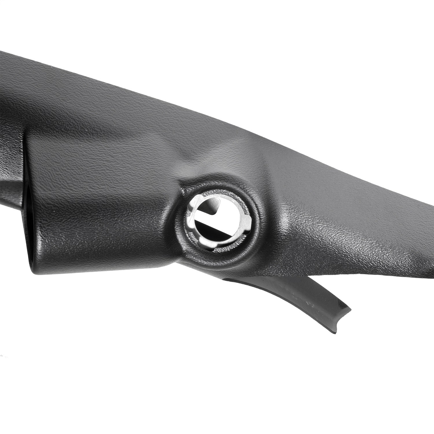 AutoMeter 12135 Mounting Solutions Single Gauge A-Pillar Mount Fits Mustang