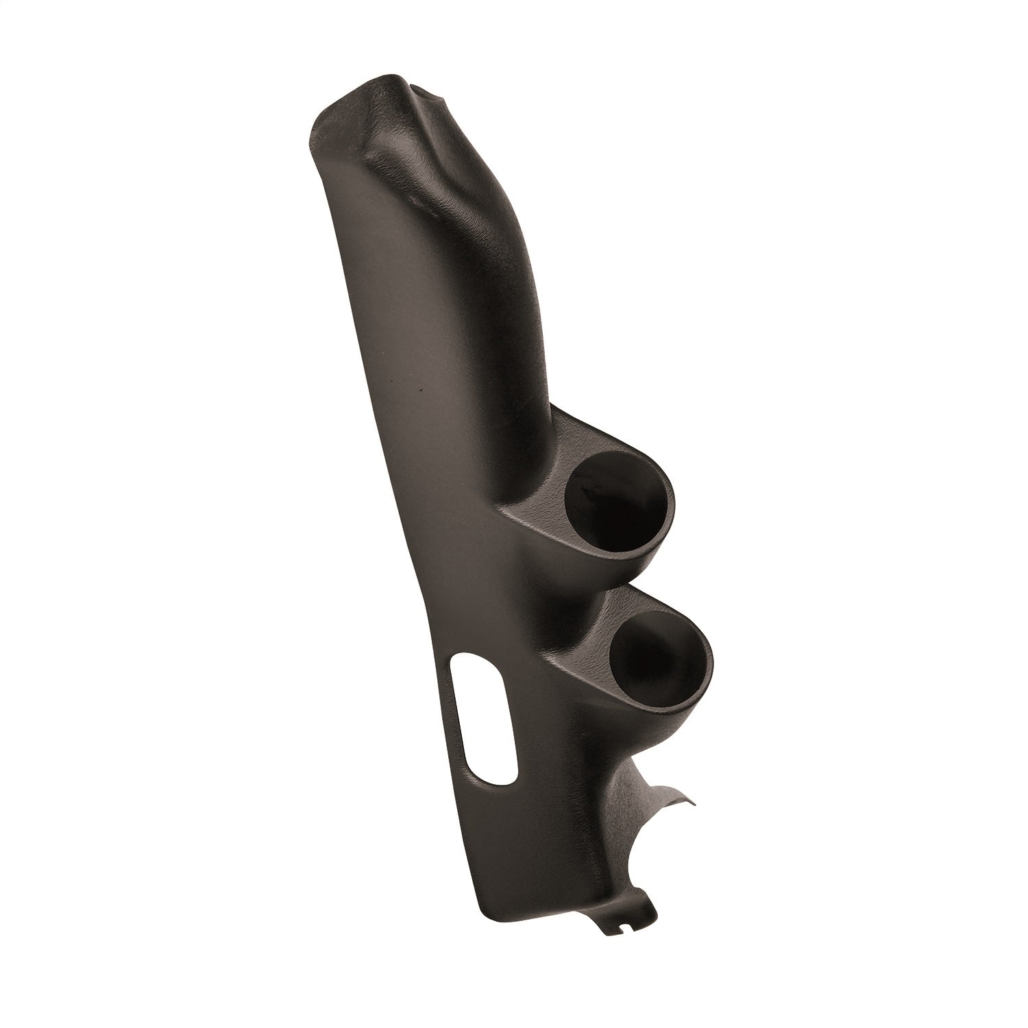 AutoMeter 12193 Mounting Solutions Dual Gauge A-Pillar Mount Fits 03-04 Corvette