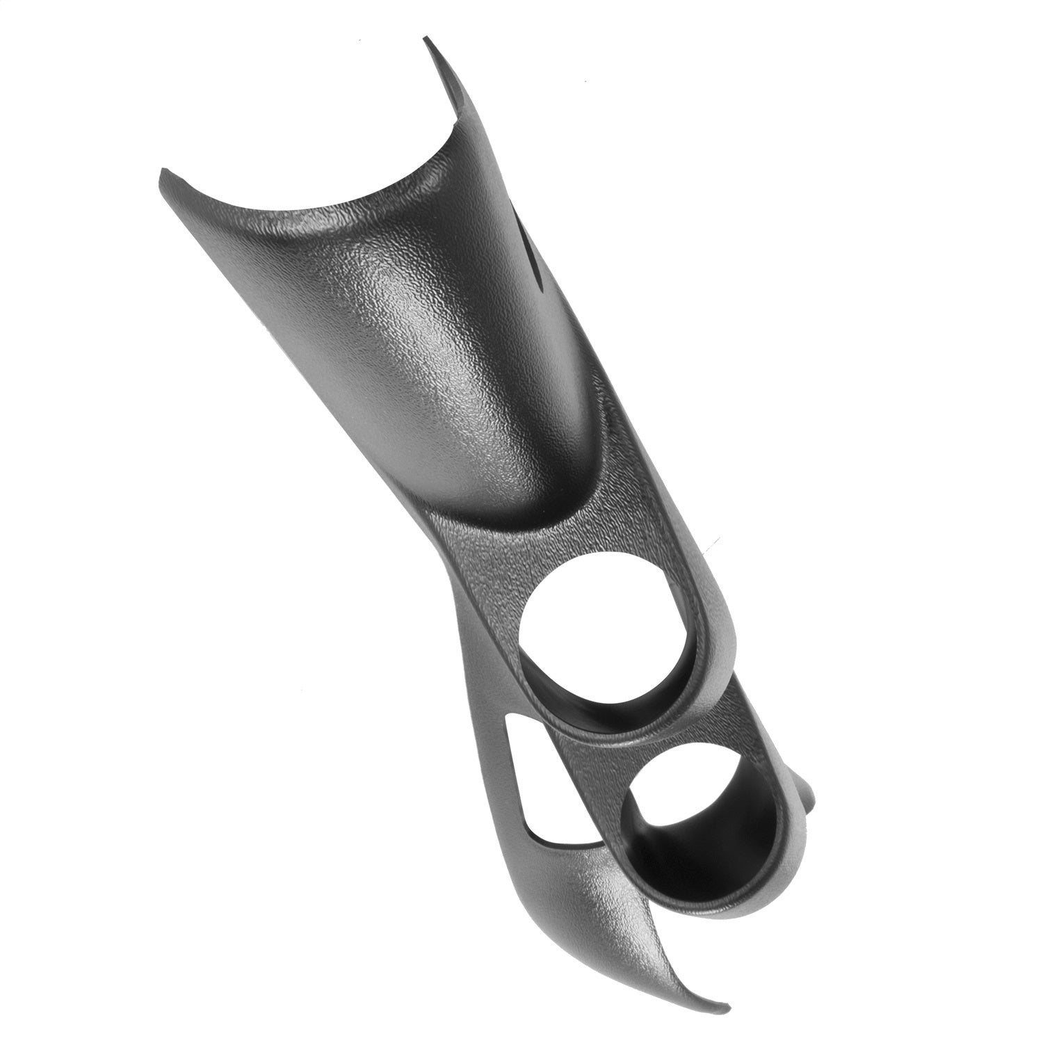 AutoMeter 12194 Mounting Solutions Dual Gauge A-Pillar Mount Fits 05-13 Corvette